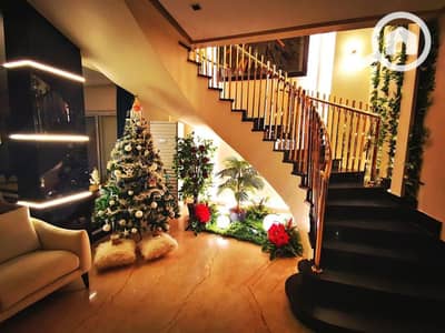 3 Bedroom Villa for Rent in Katameya, Cairo - WhatsApp Image 2026-04-12 at 3.47. 11 PM (1). jpeg