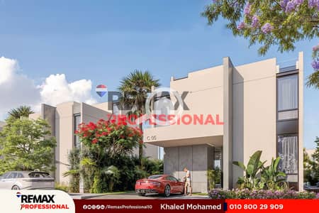 9 Bedroom Villa for Sale in Borg al-Arab, Alexandria - Untitled-1-18. jpg