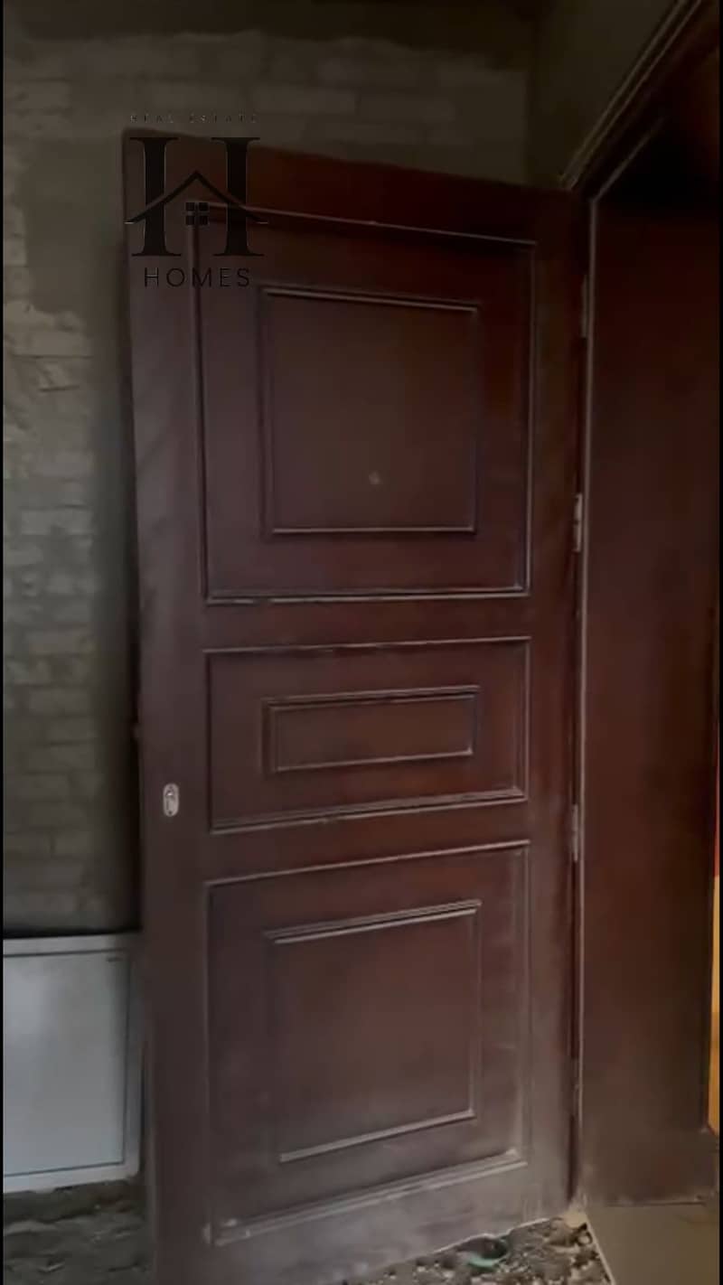 Apartment for Sale 122 sqm in Sarai Mostakbal City – 1st Floor – Semi Finished – Best Price - Widok 4