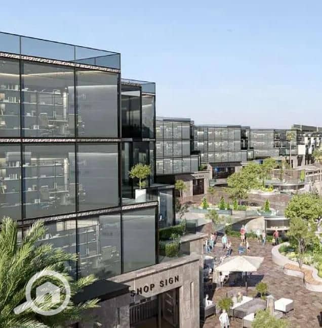 Prime Location Car Showroom for Sale | Waslet Dahshur, Sheikh Zayed – další