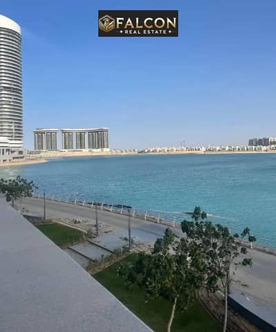 شاليه 1 غرفة نوم للبيع في الساحل الشمالي، مطروح - Screenshot 2026-04-11 134034. png