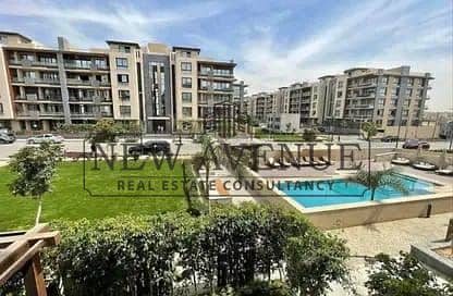 شقة 3 غرف نوم للبيع في القاهرة الجديدة، القاهرة - WhatsApp Image 2025-09-24 at 1.53. 41 PM. jpeg