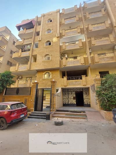 3 Bedroom Villa for Sale in Hadayek al-Ahram, Giza - 1. jpeg