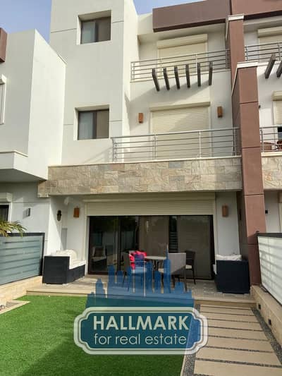 3 Bedroom Townhouse for Rent in New Cairo, Cairo - WhatsApp Image 2026-04-11 at 16.11. 14 (2). jpeg 3 Bedroom Townhouse for Rent in New Cairo, Cairo - WhatsApp Image 2026-04-11 at 16.11. 14 (2). jpeg