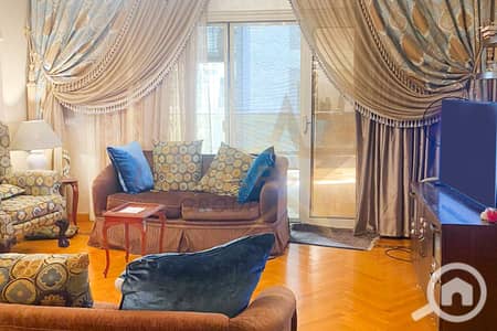 شقة 4 غرف نوم للبيع في سموحة، الإسكندرية - 1. jpg
