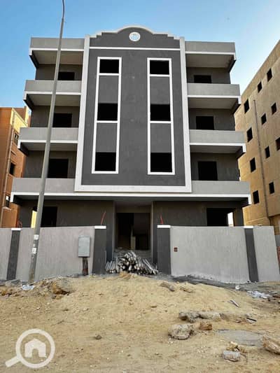 3 Bedroom Apartment for Sale in Hadayek October, Giza - IMG_3694. jpg 3 Bedroom Apartment for Sale in Hadayek October, Giza - IMG_3694. jpg