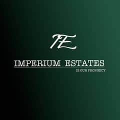Imperium estates Imperium estates