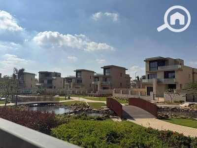 6 Bedroom Villa for Sale in Sheikh Zayed, Giza - 655953773_34893244546955889_7885027186931484120_n. jpg