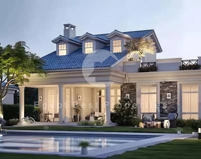 فیلا 7 غرف نوم للبيع في القاهرة الجديدة، القاهرة - WhatsApp Image 2026-04-12 at 3.44. 25 PM. jpeg