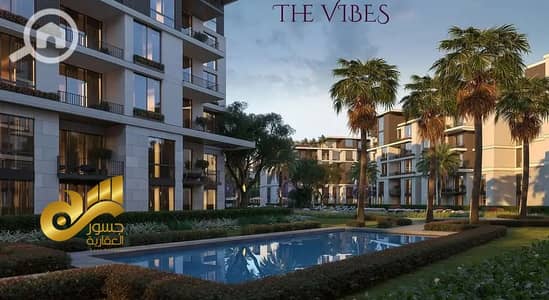 فلیٹ 3 غرف نوم للبيع في 6 أكتوبر، الجيزة - 0e817dbb-fb2f-4002-8458-85fd7a673e33. jpg