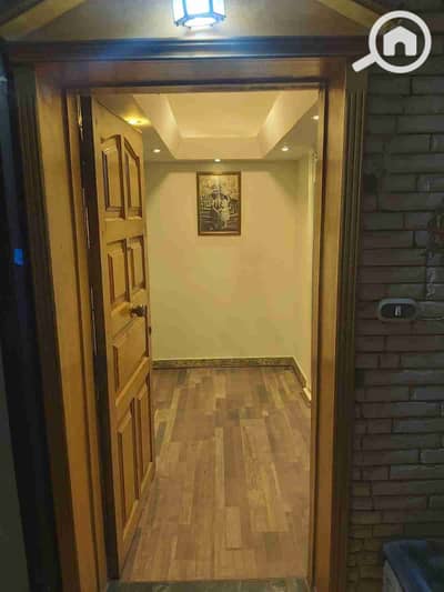 فلیٹ 2 غرفة نوم للايجار في زهراء المعادى، القاهرة - 1000276196. jpg