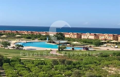 شاليه 3 غرف نوم للبيع في الساحل الشمالي، مطروح - IMG_3840. jpg