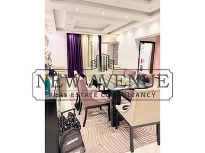 3 Bedroom Flat for Sale in New Cairo, Cairo - WhatsApp Image 2025-04-17 at 12.39. 29 PM. jpg 3 Bedroom Flat for Sale in New Cairo, Cairo - WhatsApp Image 2025-04-17 at 12.39. 29 PM. jpg