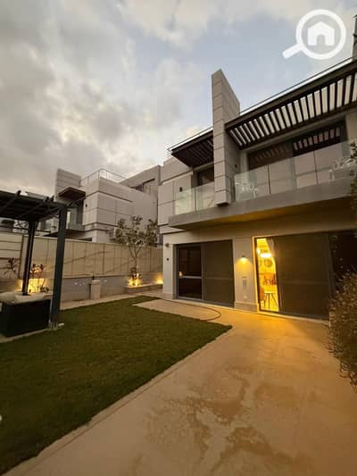 3 Bedroom Villa for Sale in Sheikh Zayed, Giza - WhatsApp Image 2026-04-12 at 3.28. 31 PM (4). jpeg