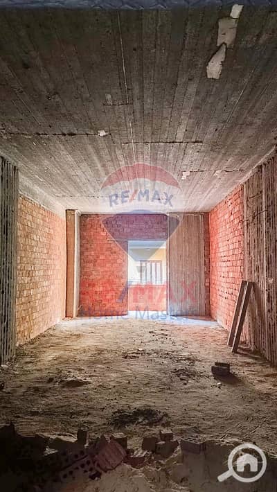 فلیٹ 3 غرف نوم للبيع في المنصورة، الدقهلية - WhatsApp Image 2026-04-12 at 1.28. 14 PM. jpeg