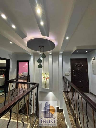 دوبلكس 3 غرف نوم للايجار في الشيخ زايد، الجيزة - 5d2b270d-4279-4226-982d-3042a4472f82. jpg