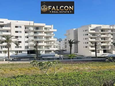 شاليه 2 غرفة نوم للبيع في الساحل الشمالي، مطروح - image (15). png