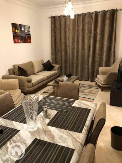 2 Bedroom Flat for Rent in Sheikh Zayed, Giza - 3513501a-511c-4d0d-9d00-16ebfd8f52dc. jpg