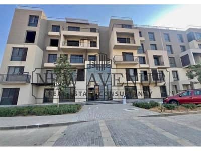 4 Bedroom Penthouse for Sale in New Heliopolis, Cairo - WhatsApp Image 2025-02-27 at 12.46. 38 AM (1). jpg