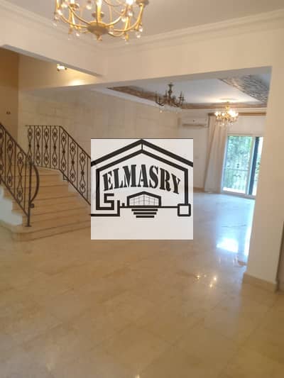 فیلا 4 غرف نوم للايجار في القاهرة الجديدة، القاهرة - 20cfbc1c-6f3c-4c4a-995a-133eaa362de6. jpg