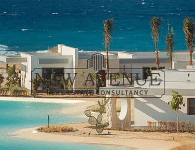 2 Bedroom Cabin for Sale in North Coast, Matruh - WhatsApp Image 2026-02-01 at 11.27. 18 PM (2). jpeg