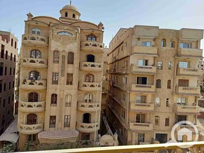 شقة 3 غرف نوم للايجار في زهراء المعادى، القاهرة - 1000276211. jpg