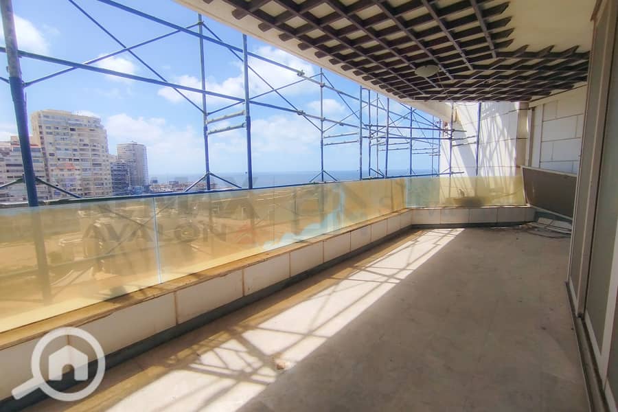 Premium Seafront Apartment for Sale in Zizinia – Direct Sea View | Brand-New Building - Ansicht 3