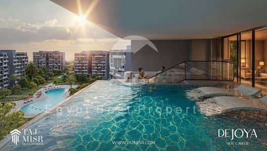4 Bedroom Villa for Sale in New Capital City, Cairo - WhatsApp Image 2026-04-09 at 5.28. 29 PM. jpeg
