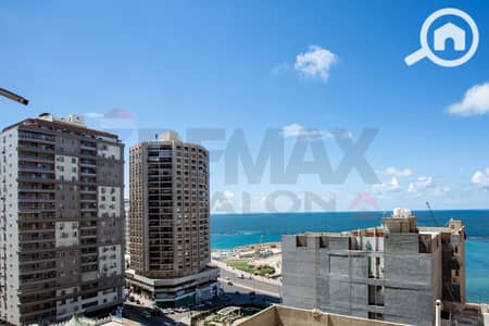 3 Bedroom Flat for Sale in Sidi Beshr, Alexandria - 1. jpg 3 Bedroom Flat for Sale in Sidi Beshr, Alexandria - 1. jpg