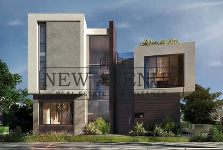4 Bedroom Twin House for Sale in New Capital City, Cairo - WhatsApp Image 2026-03-10 at 12.49. 09 PM. jpeg 4 Bedroom Twin House for Sale in New Capital City, Cairo - WhatsApp Image 2026-03-10 at 12.49. 09 PM. jpeg