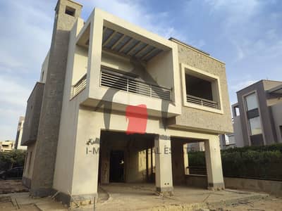 فیلا 5 غرف نوم للايجار في 6 أكتوبر، الجيزة - WhatsApp Image 2026-04-12 at 4.28. 24 PM (1). jpeg