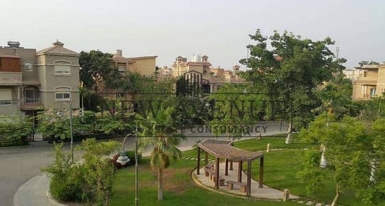 4 Bedroom Twin House for Sale in 6th of October, Giza - WhatsApp Image 2026-01-26 at 4.37. 08 PM. jpeg