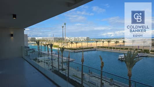 شقة 3 غرف نوم للبيع في الساحل الشمالي، مطروح - WhatsApp Image 2026-04-12 at 4.51. 43 PM (2). jpeg