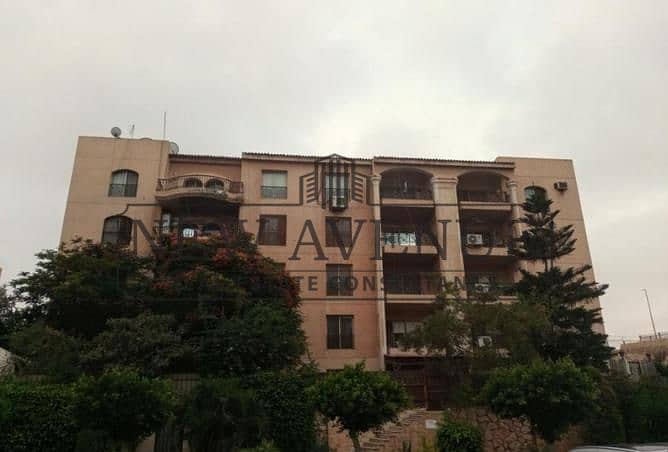 Delivered Fully finished Apartment 3 Bedrooms 2 Bathrooms Overlooking landscape in Panorama El Shorouk - Mehr