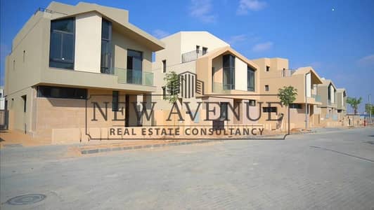 3 Bedroom Villa for Sale in Sheikh Zayed, Giza - WhatsApp Image 2025-10-30 at 9.08. 50 PM. jpeg 3 Bedroom Villa for Sale in Sheikh Zayed, Giza - WhatsApp Image 2025-10-30 at 9.08. 50 PM. jpeg