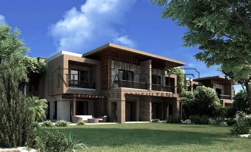 3 Bedroom Twin House for Sale in 6th of October, Giza - WhatsApp Image 2025-10-07 at 12.32. 31 PM. jpeg