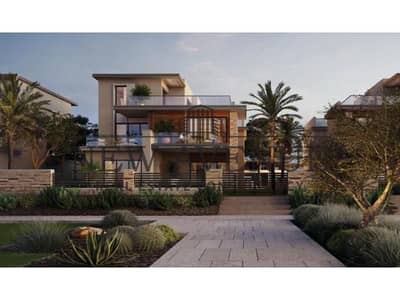 3 Bedroom Villa for Sale in Sheikh Zayed, Giza - WhatsApp Image 2025-10-02 at 5.54. 31 PM (1). jpg