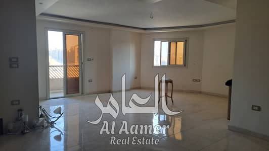 فلیٹ 3 غرف نوم للايجار في زهراء المعادى، القاهرة - 1 (1). jpg