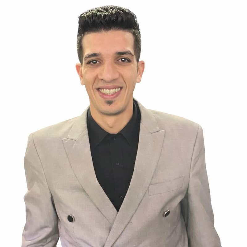Ahmed Said