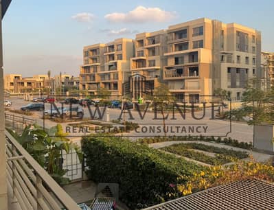 شقة 2 غرفة نوم للبيع في القاهرة الجديدة، القاهرة - WhatsApp Image 2026-02-25 at 1.08. 55 AM. jpeg