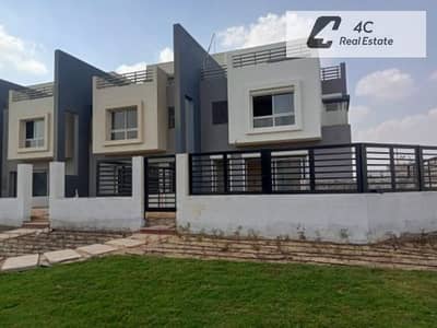 تاون هاوس 4 غرف نوم للبيع في القاهرة الجديدة، القاهرة - WhatsApp Image 2024-05-09 at 3.41. 47 PM (2). jpeg