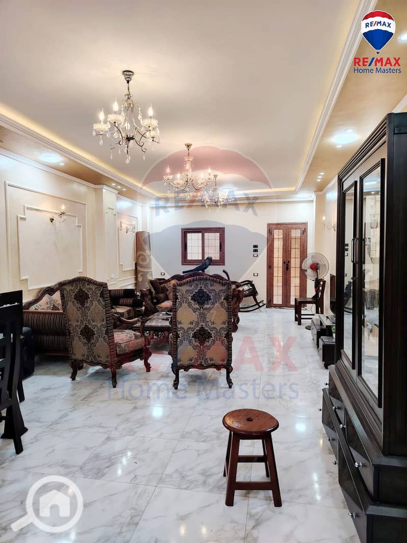 Apartment for sale in Mansoura - Al-Jumhuriya Street - Main - Widok 6