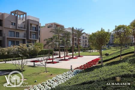 شقة فندقية 3 غرف نوم للبيع في القاهرة الجديدة، القاهرة - WhatsApp Image 2026-04-09 at 1.37. 10 PM. jpeg