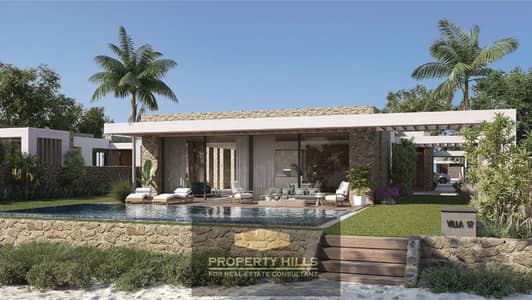 توين هاوس 4 غرف نوم للبيع في الساحل الشمالي، مطروح - Amends_for_Azha_North_Coast_presentation_011. jpg