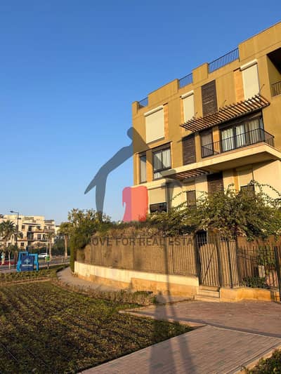 4 Bedroom Duplex for Sale in Sheikh Zayed, Giza - WhatsApp Image 2026-04-12 at 5.32. 08 PM (3). jpeg