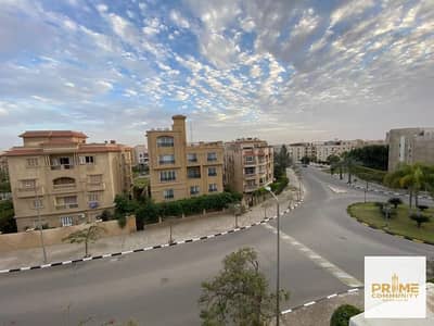 3 Bedroom Flat for Sale in Sheikh Zayed, Giza - b0472071-c582-43c1-b816-8f3fdc29f355. jpg 3 Bedroom Flat for Sale in Sheikh Zayed, Giza - b0472071-c582-43c1-b816-8f3fdc29f355. jpg