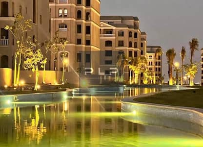 فلیٹ 4 غرف نوم للبيع في مدينة المستقبل، القاهرة - WhatsApp Image 2025-12-31 at 11.24. 36 AM (1). jpeg