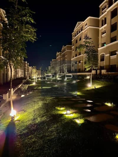 شقة 3 غرف نوم للبيع في مدينة المستقبل، القاهرة - WhatsApp Image 2025-12-31 at 11.24. 43 AM. jpeg