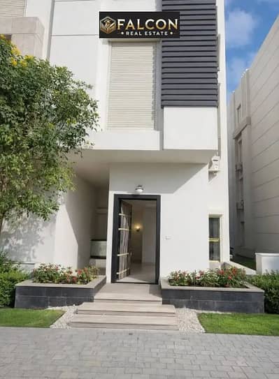 شقة 3 غرف نوم للبيع في شيراتون، القاهرة - Screenshot 2026-03-31 002349. png