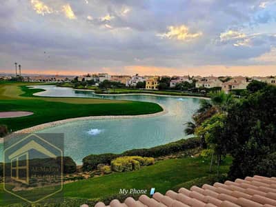 4 Bedroom Villa for Sale in Madinaty, Cairo - 1000134603. jpg